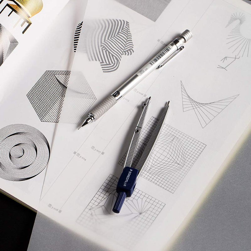 Pimoys 50 Sheets Tracing Paper, 8.5 x 11 inches Artists Tracing Paper Pad White Trace Paper Translucent Clear Paper for Sketching Tracing Drawing Animation, Stocking Stuffers - Image 4